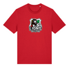 Strabane Rugby Club - Mini Lions Logo Tee - Red