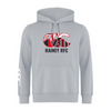 Rainey Rugby Club - Club Uglies Hoody - Grey