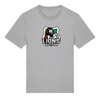 Strabane Rugby Club - Minis Lions Logo Tee - Grey