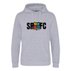 Strabane Rugby Club - SRFC Hoody - Grey