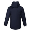 Academy Rugby Football Club - Thermal Contoured Jacket - Navy