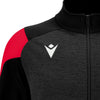 Larne Rugby Club - Poly Contrast FZ