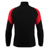 Larne Rugby Club - Poly Contrast FZ