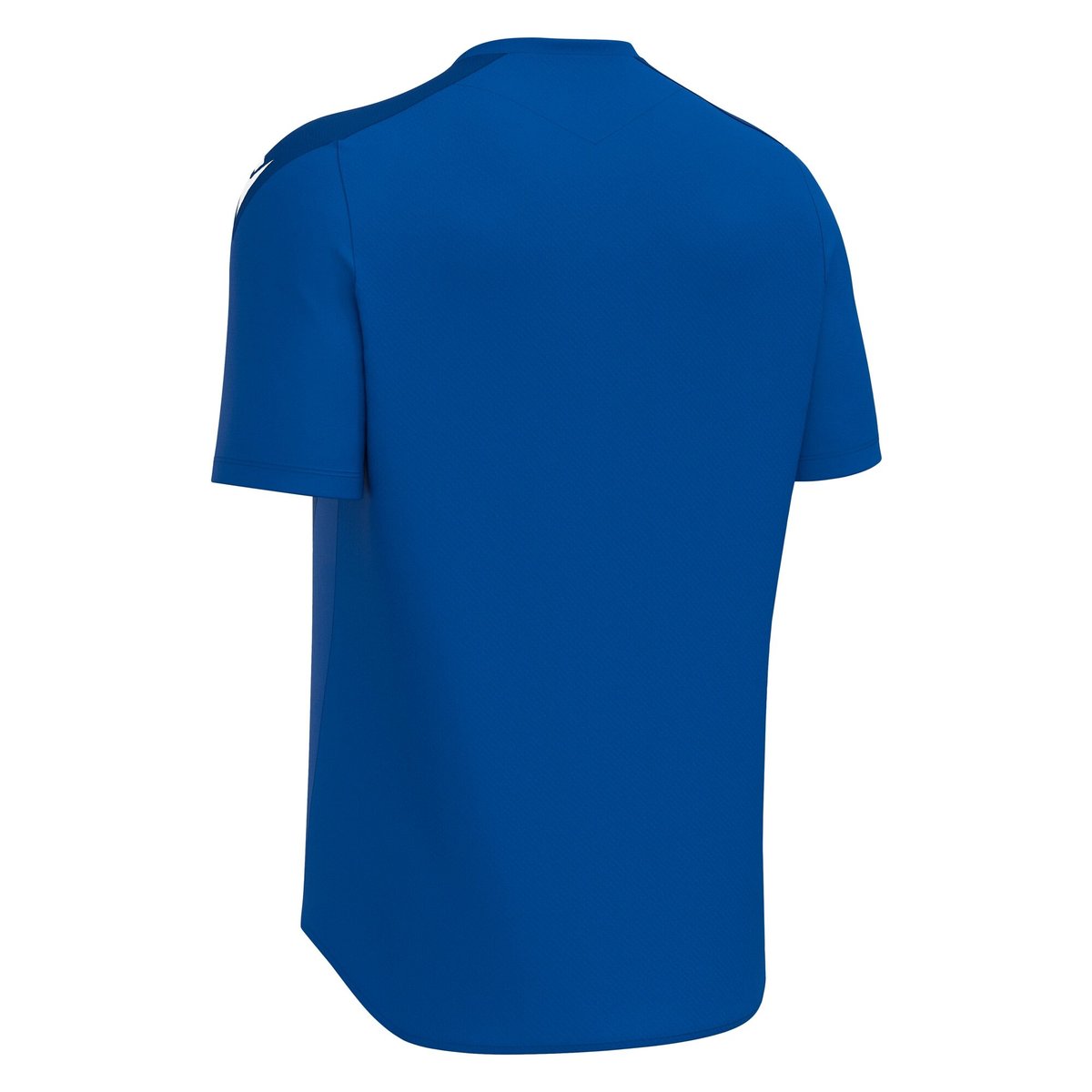 Clough Rangers FC - Poly Tee