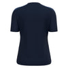 Botanic PS - Dryad Women's Short Sleeve Shirt - Navy