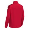 Larne Rugby Club - Poly Chev 1/4 Zip