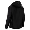 Larne Rugby Club - Fleece Lined Rain Jacket