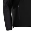 Larne Rugby Club - Fleece Lined Rain Jacket