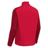 Larne Rugby Club - Poly Tonal 1/4 Zip