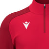 Larne Rugby Club - Poly Tonal 1/4 Zip