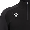 Larne Rugby Club - Poly Tonal 1/4 Zip