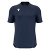 Botanic PS - Void Shirt Short Sleeve - Navy