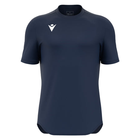 Botanic PS - Void Shirt Short Sleeve - Navy