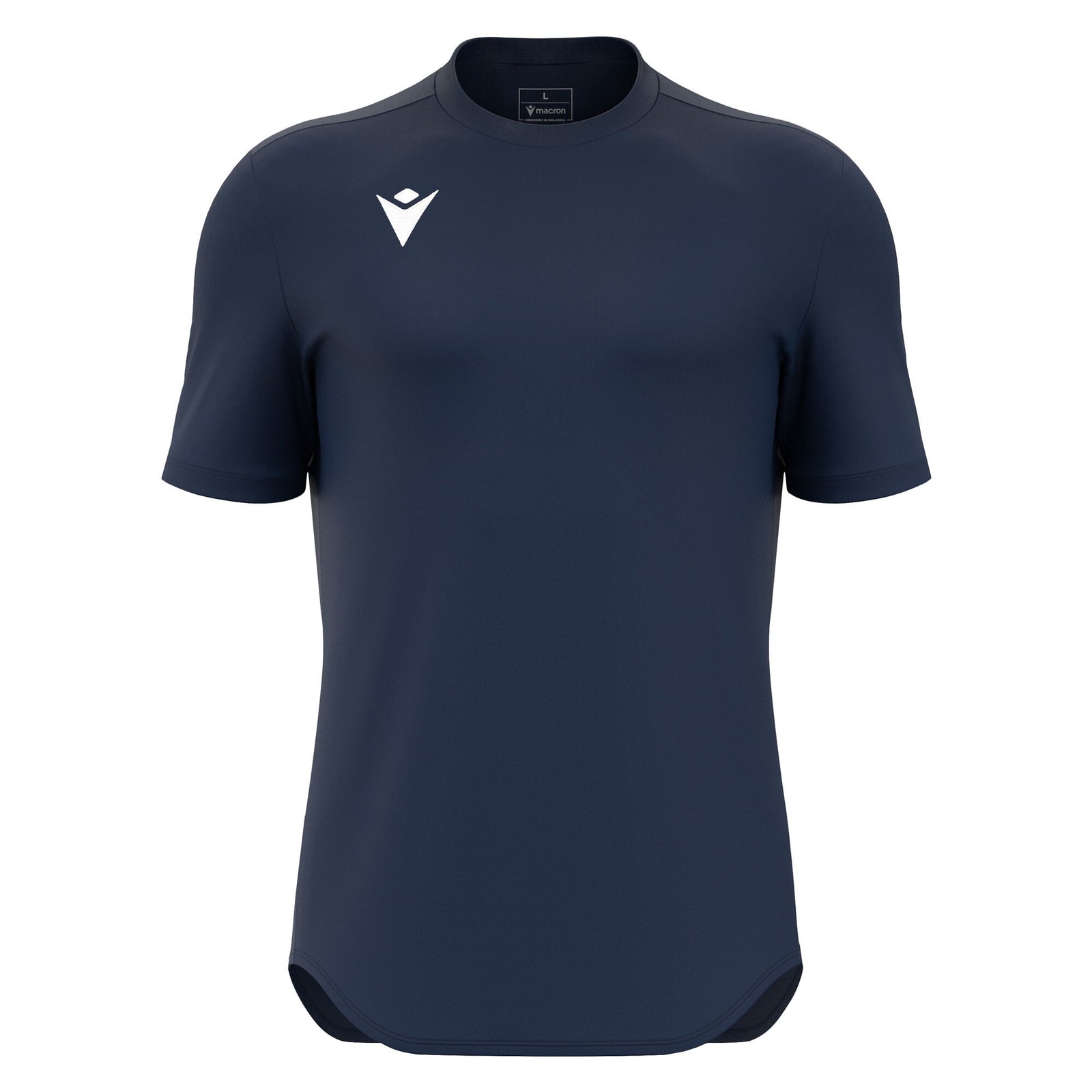 Botanic PS - Void Shirt Short Sleeve - Navy