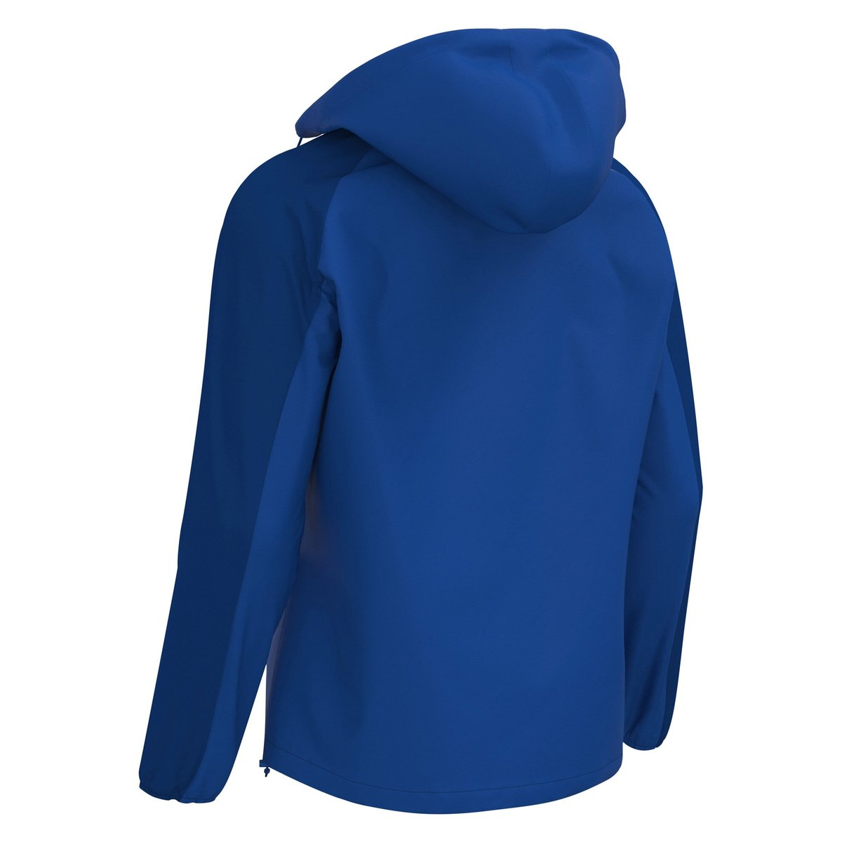 Clough Rangers FC - Rain Jacket