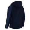 Botanic PS - Elbrus Full Zip Rainjacket - Navy