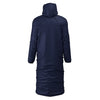 Academy Rugby Football Club - Touchline Coat - Navy