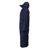 Academy Rugby Football Club - Touchline Coat - Navy