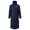 Academy Rugby Football Club - Touchline Coat - Navy