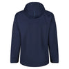 Academy Rugby Football Club - Technical Waterproof Jacket - Navy