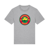 Donaghadee Rugby Club - Cotton Logo Tee - Grey