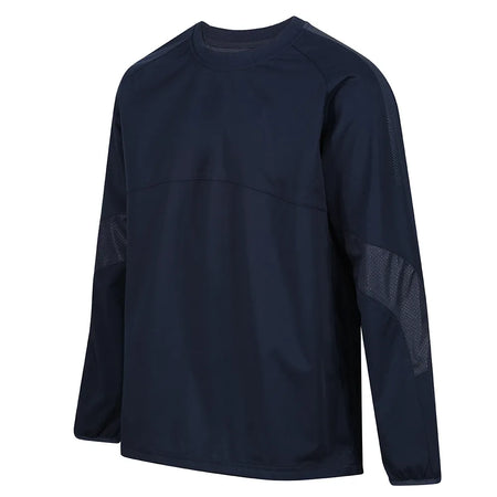 Academy Rugby Football Club - Edge Pro Contact Top - Navy