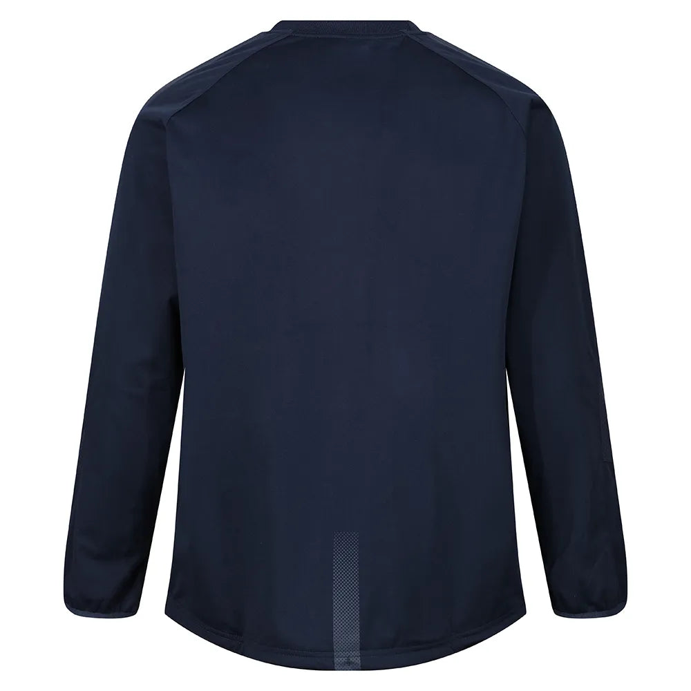 Academy Rugby Football Club - Edge Pro Contact Top - Navy