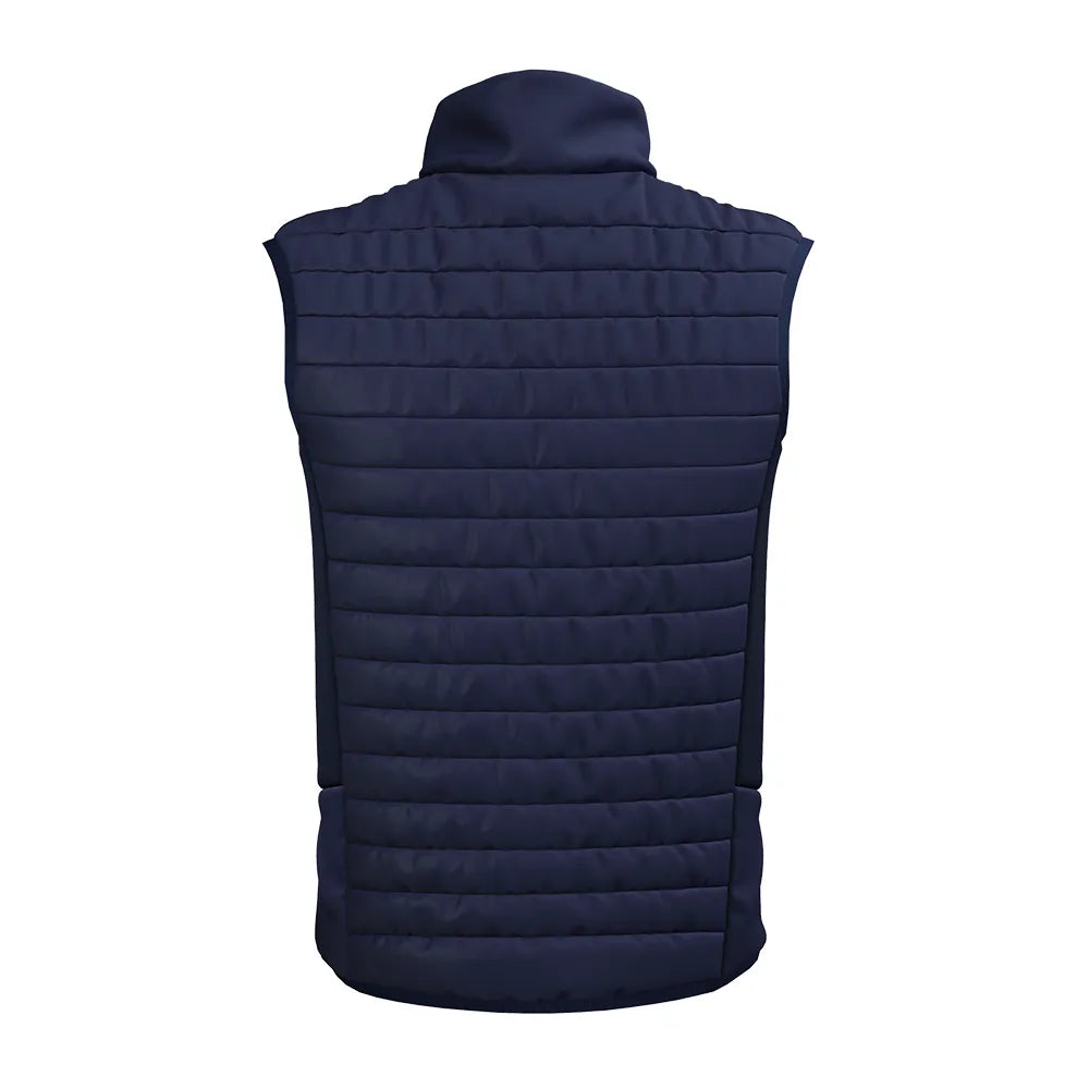 Academy Rugby Football Club - Apex Pro Gilet - Navy