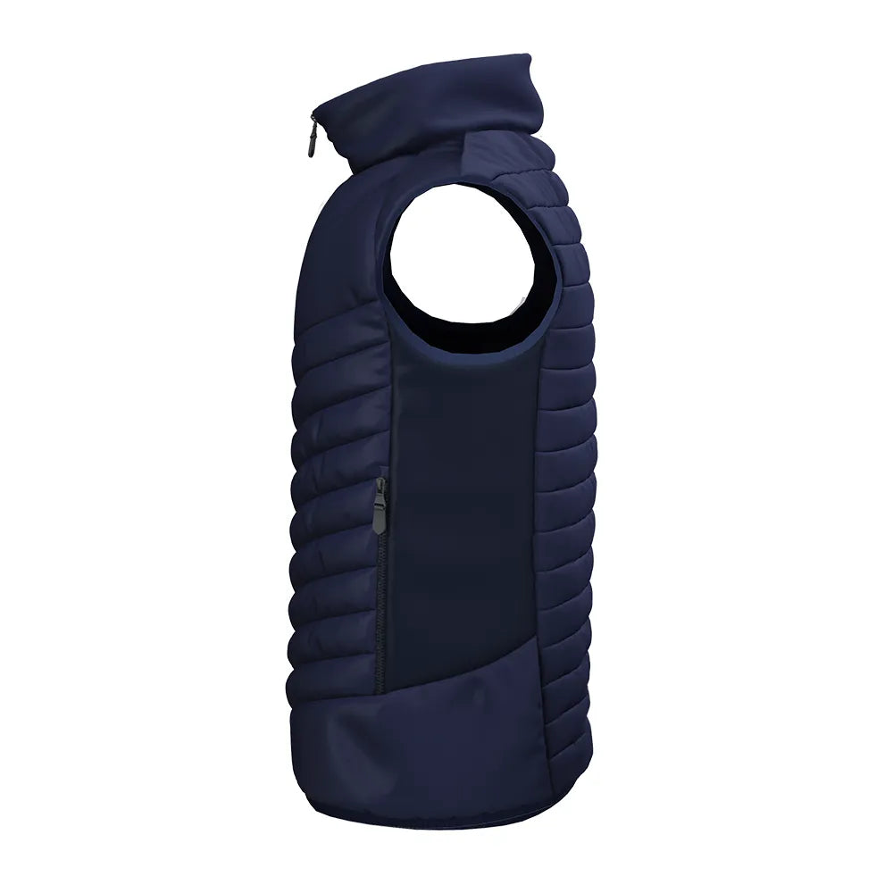 Academy Rugby Football Club - Apex Pro Gilet - Navy
