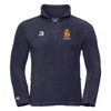 The Campion School 2026 Leavers Fleece - Navy