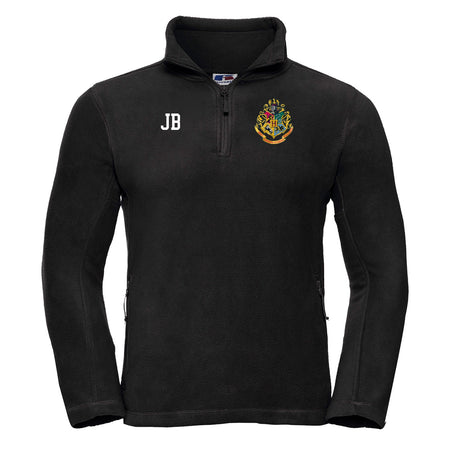 Woghart School Leavers Fleece - Mid Level