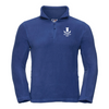 Jed Thistle Rugby Club - Fleece - Royal