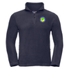 Ballymena Lawn Tennis Club Fleece - Navy