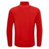 Larne Rugby Club - Poly Panel 1/4 Zip