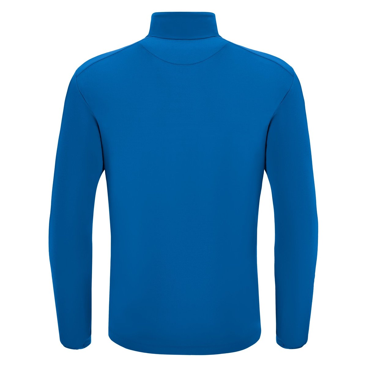 Portrush FC - Poly Panel 1/4 Zip
