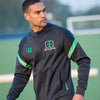 Academy Rugby Football Club - Kinetic Sports Midlayer - Navy/Maroon