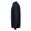 Academy Rugby Football Club - Kinetic Sports Crew Neck Tech Top - Navy