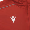 Larne Rugby Club - Gyor Jacket