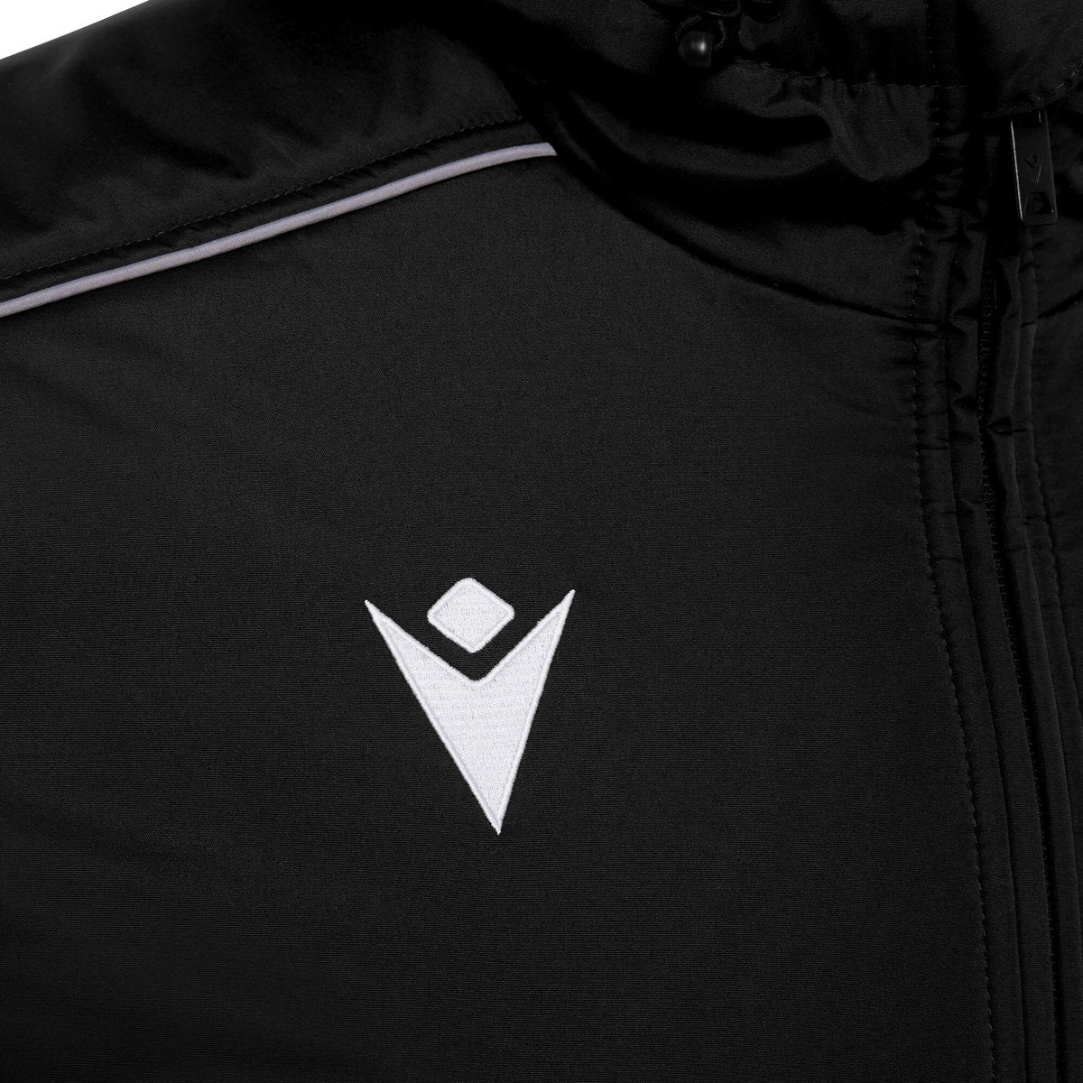 Larne Rugby Club - Gyor Jacket