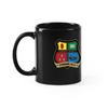 Strabane Rugby Club - Mug