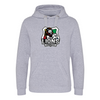 Strabane Rugby Club - Mini Lions Hoody - Grey