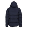 Academy Rugby Football Club - Chevron Puffer Jacket - Navy