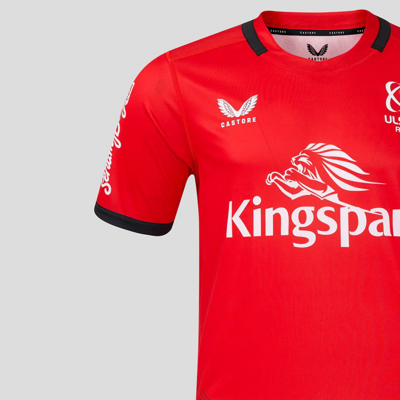 CCB Cricket White Shirt Test Stash Shop