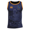 Bangor Rugby Club - MTO Singlet