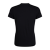 RES PE Staff - Club Dry Tee - Ladies - Black