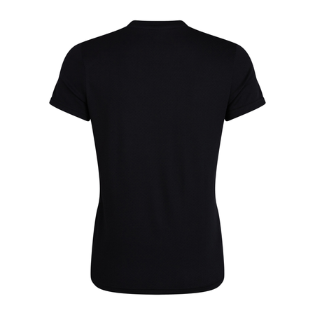 RES PE Staff - Club Dry Tee - Ladies - Black