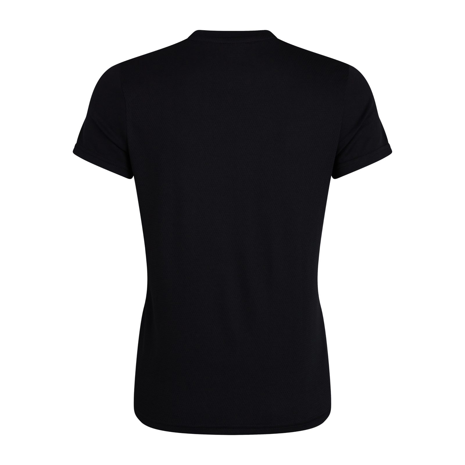 RES PE Staff - Club Dry Tee - Ladies - Black
