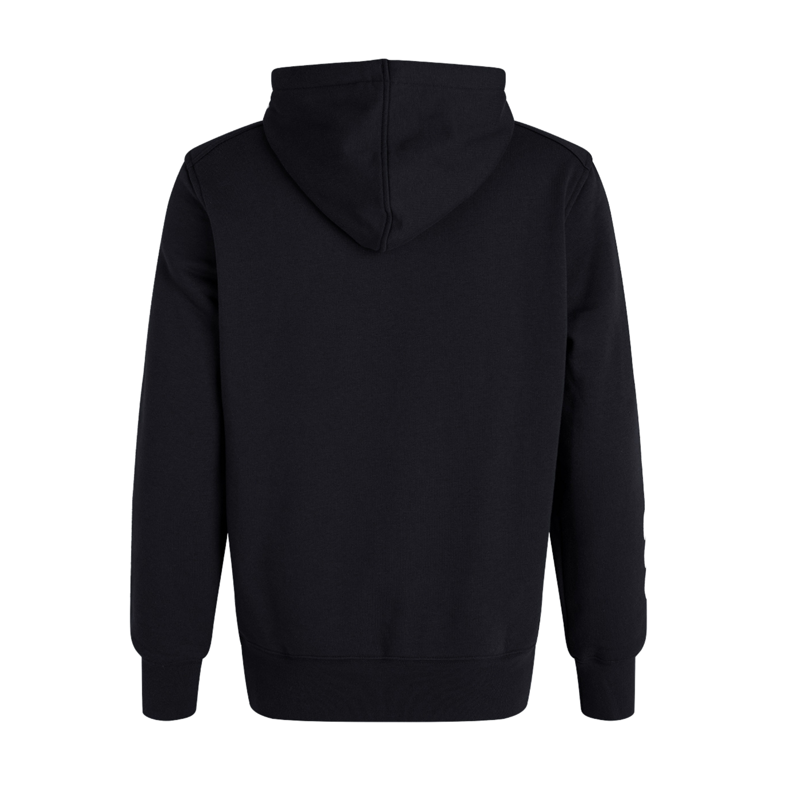 RES PE Staff - Club Hoody - Ladies - Black