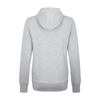 RES PE Staff - Club Hoody - Ladies - Grey