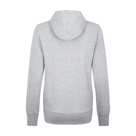 RES PE Staff - Club Hoody - Ladies - Grey